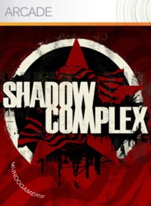 Descargar Shadow Complex [English][ARCADE] por Torrent